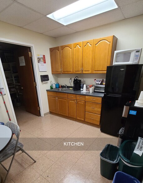 More Photos Of 97-77 Queens Blvd, Rego Park Office For Lease