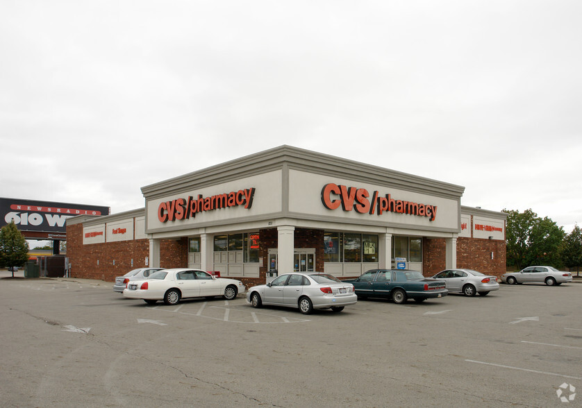 Primary Photo Of 1211 Morse Rd, Columbus Drugstore For Sale