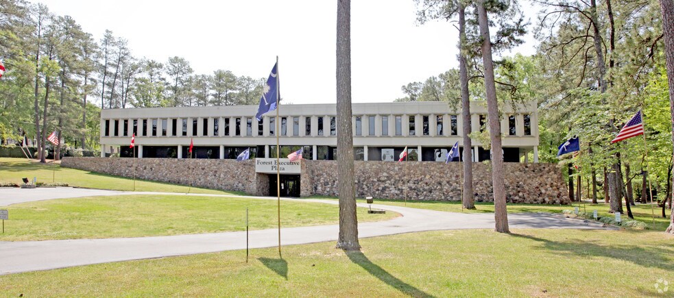 More Photos Of 4500 Fort Jackson Blvd, Columbia Office For Lease