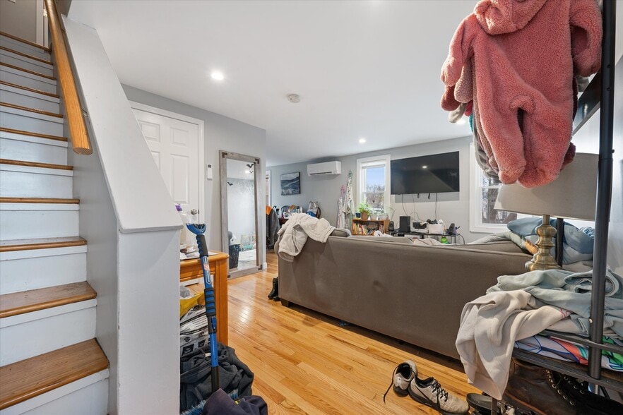 More Photos Of 72 3rd St, Bangor Apartments For Sale