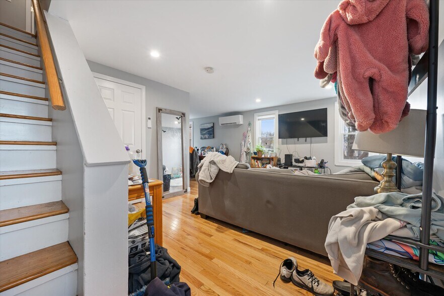 More Photos Of 72 3rd St, Bangor Apartments For Sale