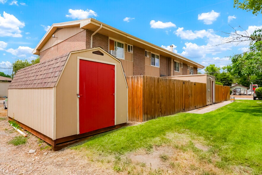More Photos Of 8662-8682 W 51st Ave, Arvada Apartments For Sale