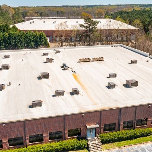 More Photos Of 13230 Lochridge Blvd, Covington Office For Sale