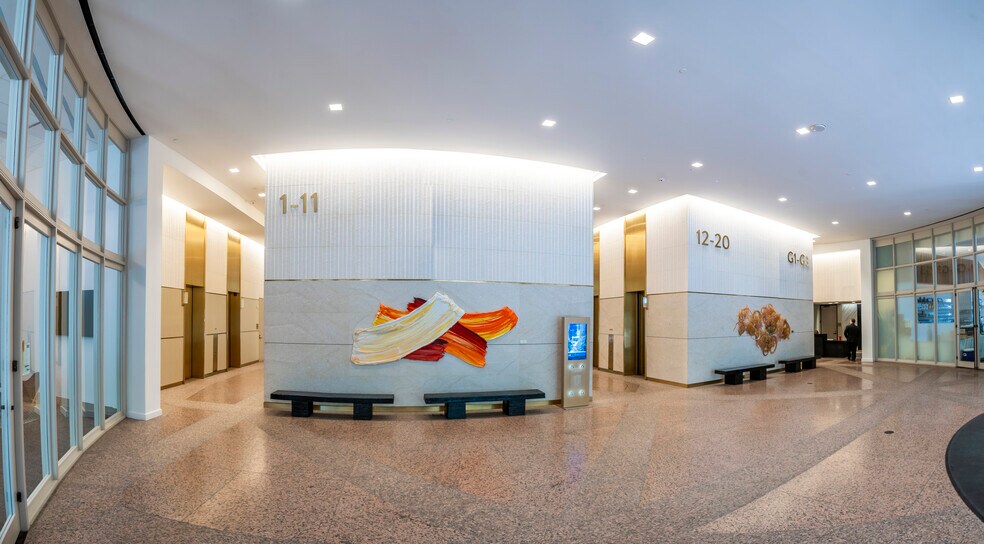 More Photos Of 98 San Jacinto Blvd, Austin Office For Lease