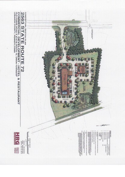 More Photos Of State Route 72, Jonestown Land For Sale