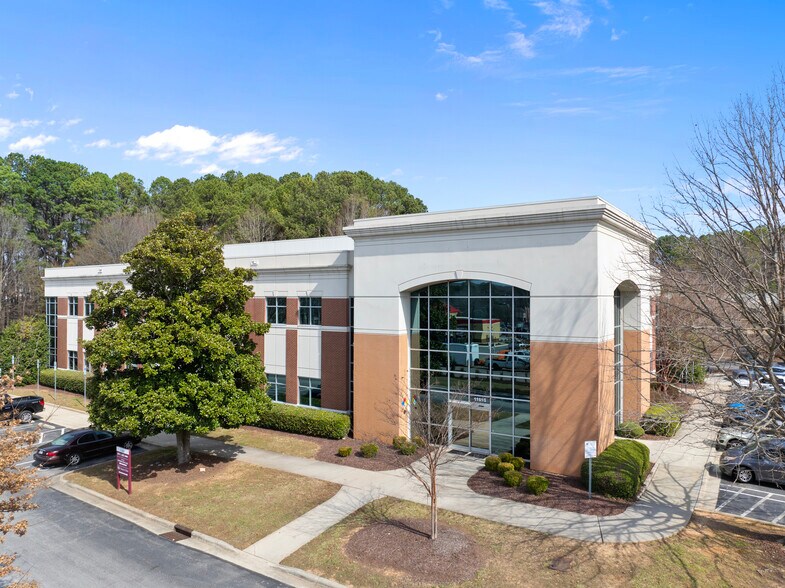 More Photos Of 11618 Hwy 70 E, Clayton Medical For Sale