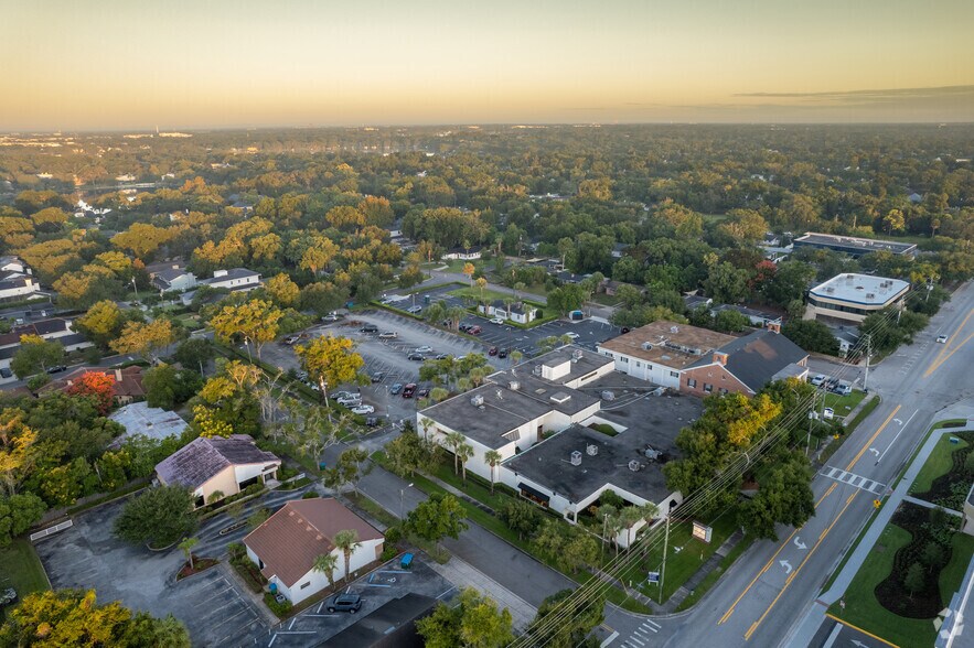 More Photos Of 201 N Lakemont Ave, Winter Park Medical For Lease