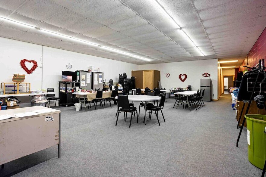 More Photos Of 75 Germania St, Galeton Restaurant For Sale