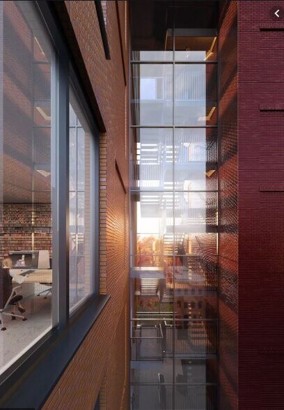 More Photos Of 500 W 181st, New York Office For Lease