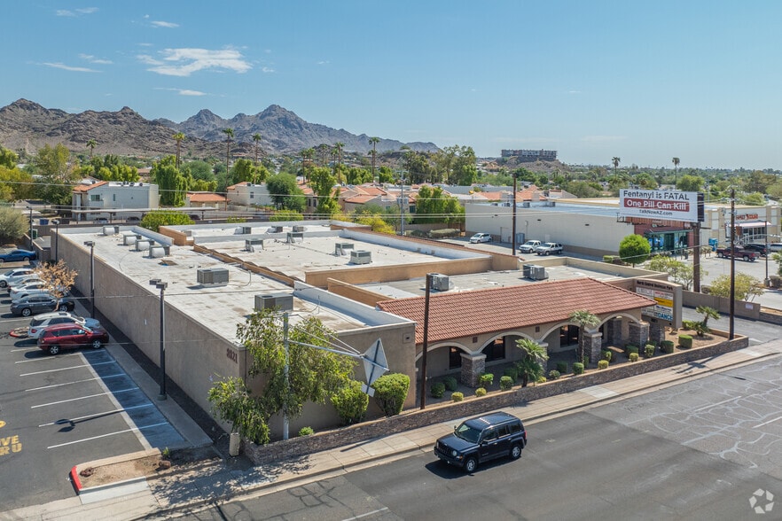 More Photos Of 8821 N 7th St, Phoenix Office For Sale