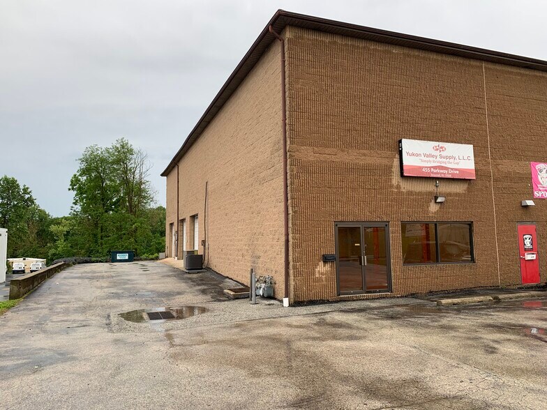 More Photos Of , Broomall Flex For Sale