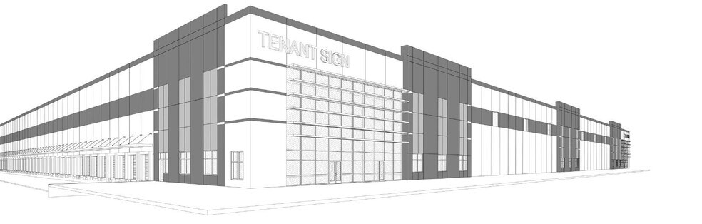 More Photos Of 230 A Neelytown Rd N, Montgomery Warehouse For Lease