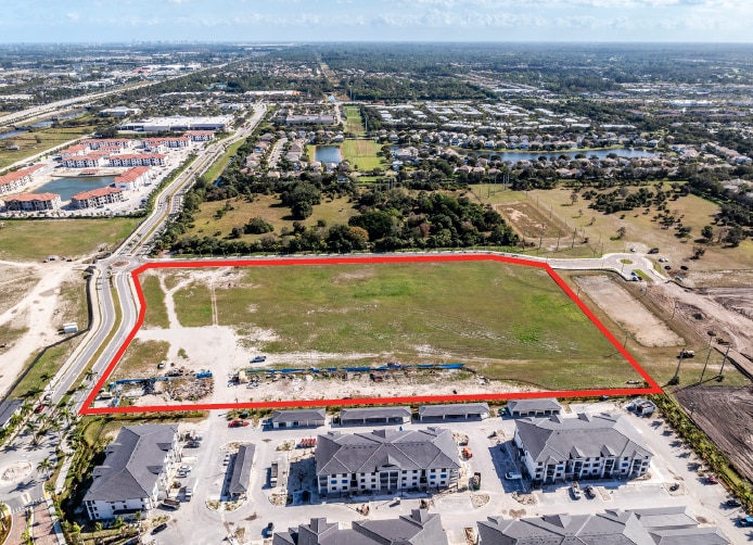 More Photos Of 161 106th Ave S, West Palm Beach Land For Sale