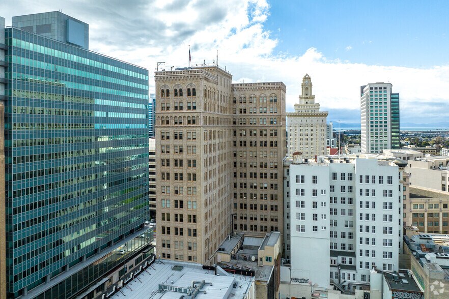 More Photos Of 436 14th St, Oakland Office For Lease