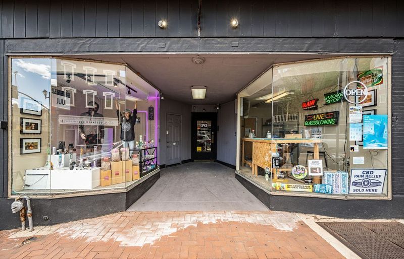 More Photos Of 245 Bridge St, Phoenixville Storefront Retail Residential For Sale