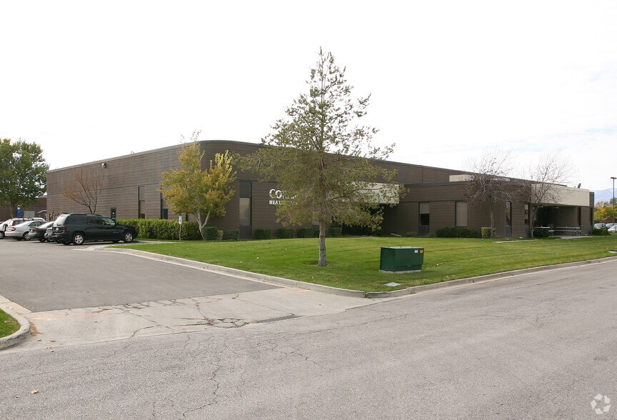 Primary Photo Of 1149 W 2240 S, Salt Lake City Warehouse For Lease
