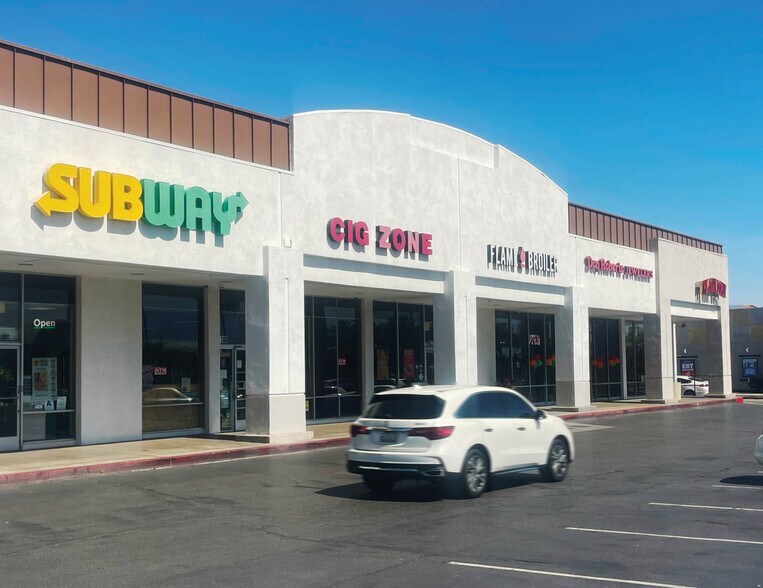 More Photos Of , Indio General Retail For Sale