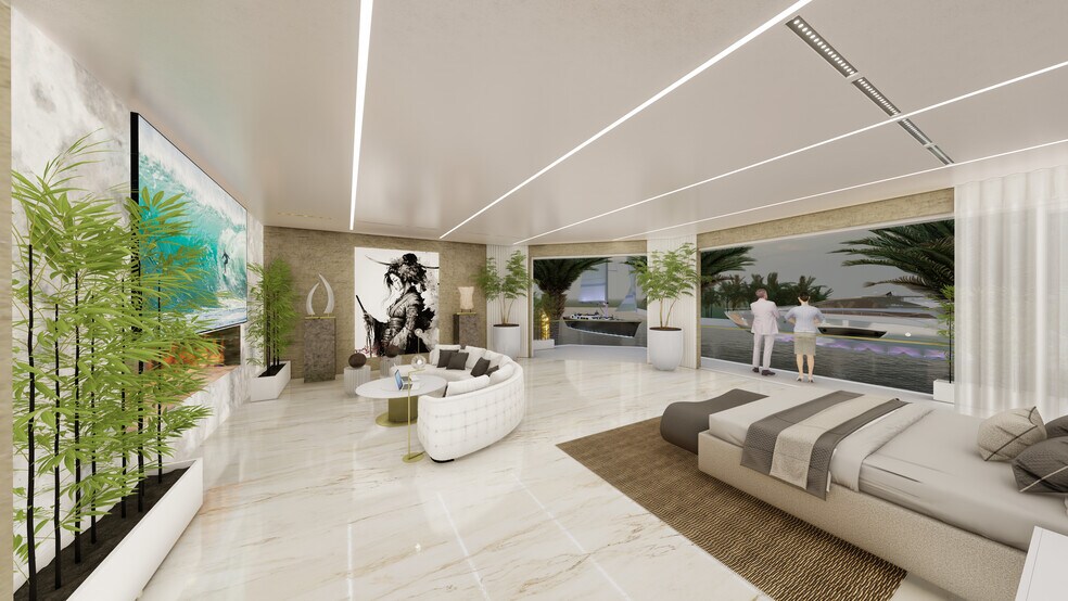 More Photos Of 30 Compass Pt, Fort Lauderdale Land For Sale