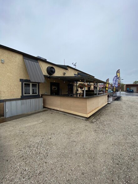 More Photos Of 2401 Central Ave, Lake Station Storefront Retail Residential For Sale
