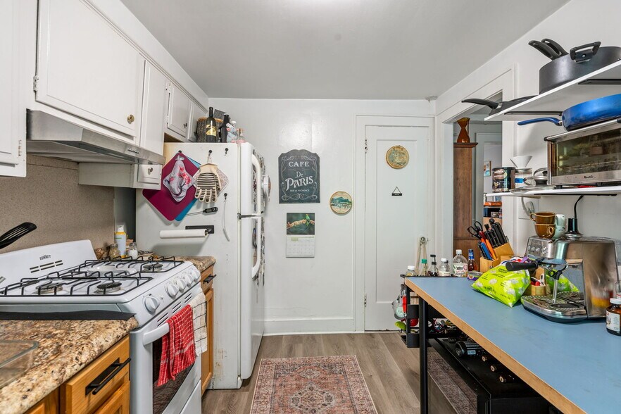 More Photos Of , Kingston Multifamily For Sale