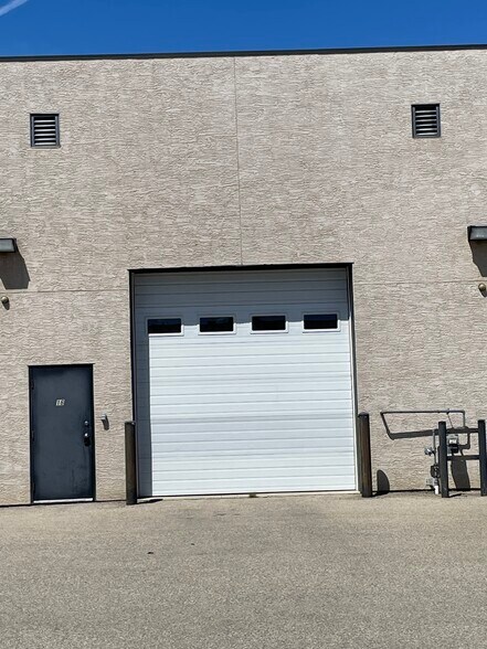 More Photos Of 12110 40th St SE, Calgary Industrial For Sale