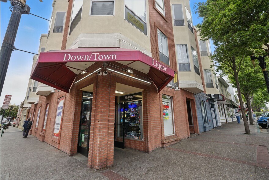 More Photos Of 301 Grand Ave, South San Francisco Office For Lease