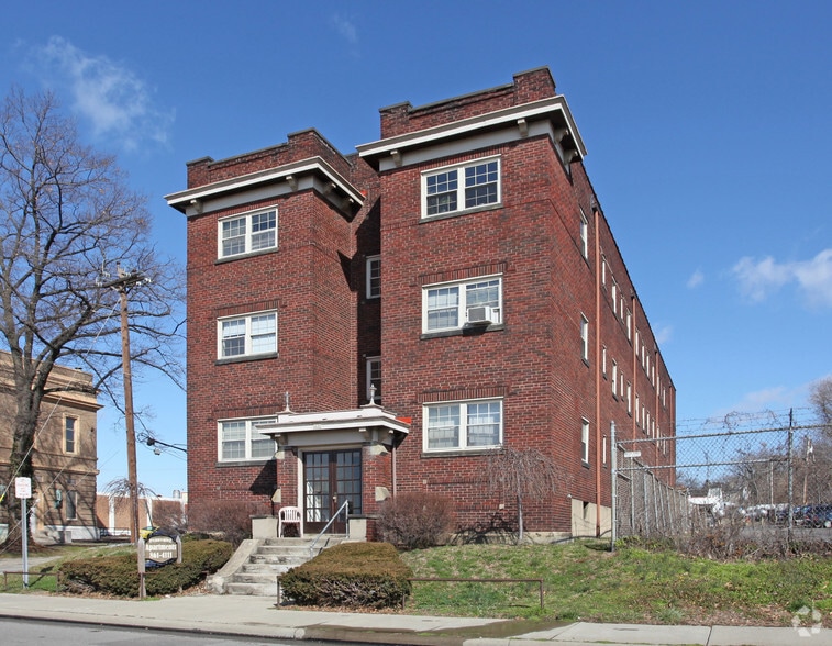 Primary Photo Of 2240 Norwood Ave, Cincinnati Apartments For Sale