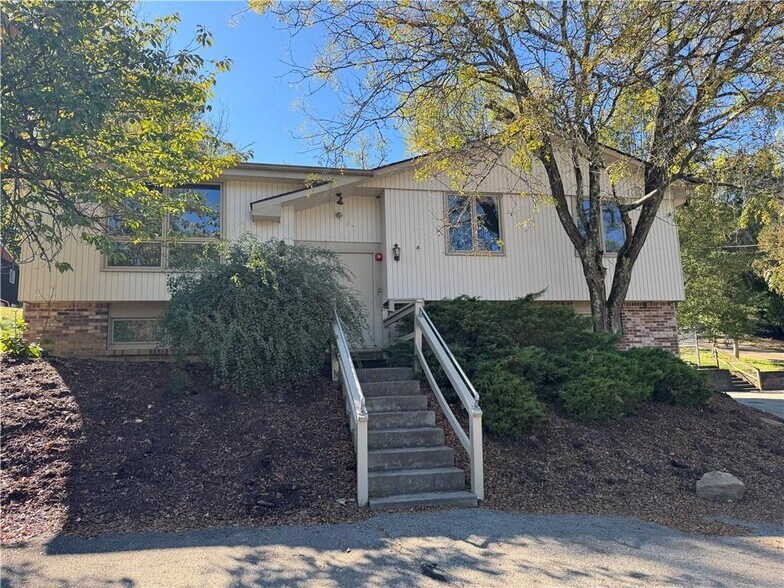 More Photos Of 119 Hidden Valley Rd, McMurray Daycare Center For Lease