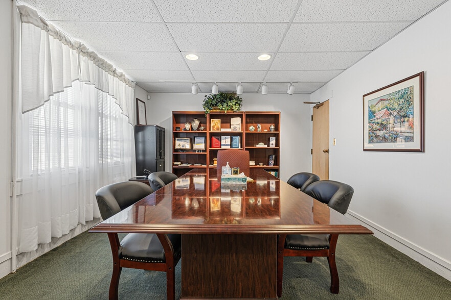 More Photos Of 851 Annapolis Rd, Gambrills Office For Sale