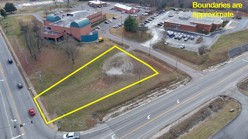 More Photos Of 630 E Dixie Ave, Elizabethtown Land For Sale