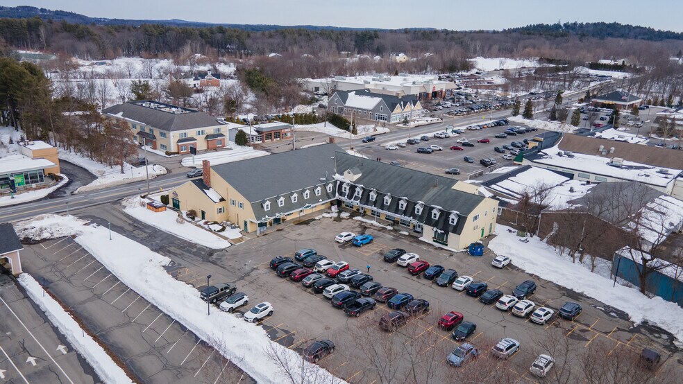 More Photos Of 256 Great Rd, Littleton Office For Sale