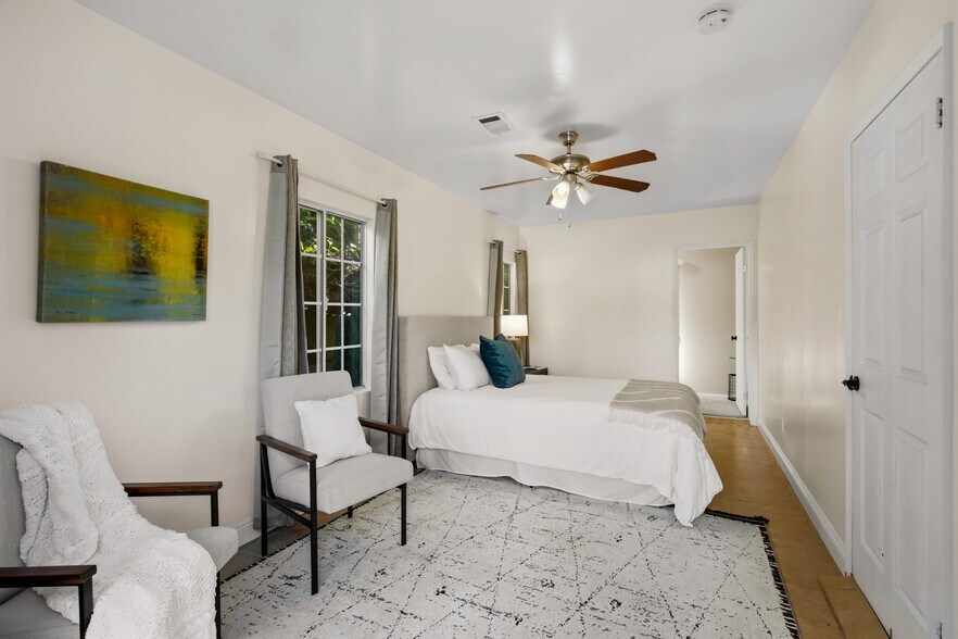 More Photos Of 5438 Colfax Ave, North Hollywood Multifamily For Sale