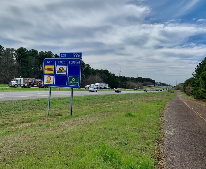 More Photos Of Neiman Marcus Blvd, Longview Land For Sale