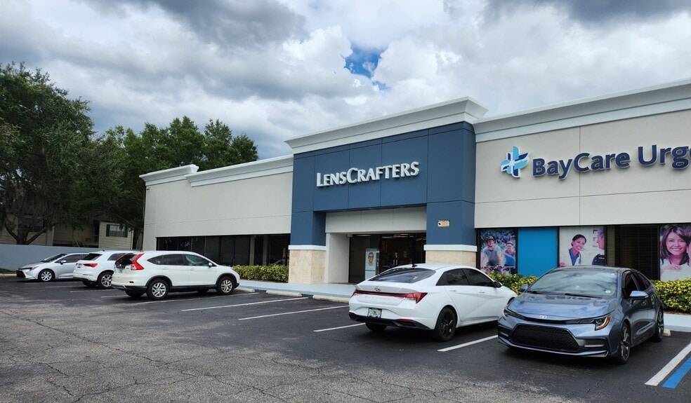 More Photos Of 11921 N Dale Mabry Hwy, Tampa Unknown For Lease