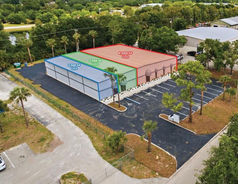 More Photos Of 5826-5830 Corporation Cir, Fort Myers Warehouse For Sale