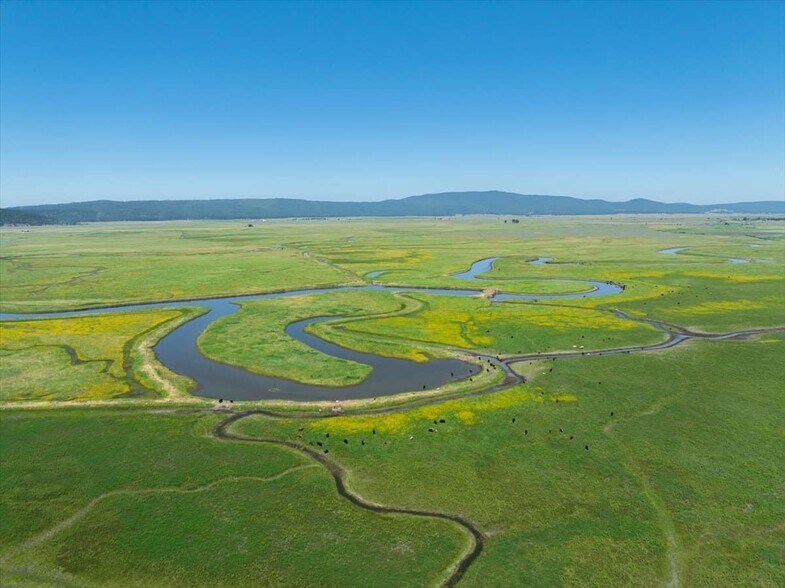 More Photos Of 0000 Punkin Center Road, Bieber Land For Sale
