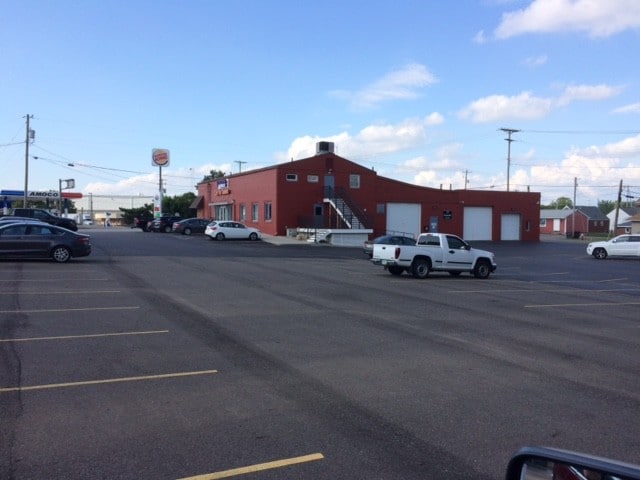 More Photos Of 4400 Portage St NW, North Canton Flex For Lease