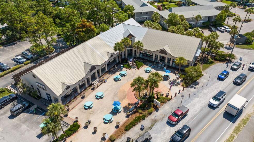 More Photos Of 3723 E County Highway 30A, Santa Rosa Beach Storefront For Sale