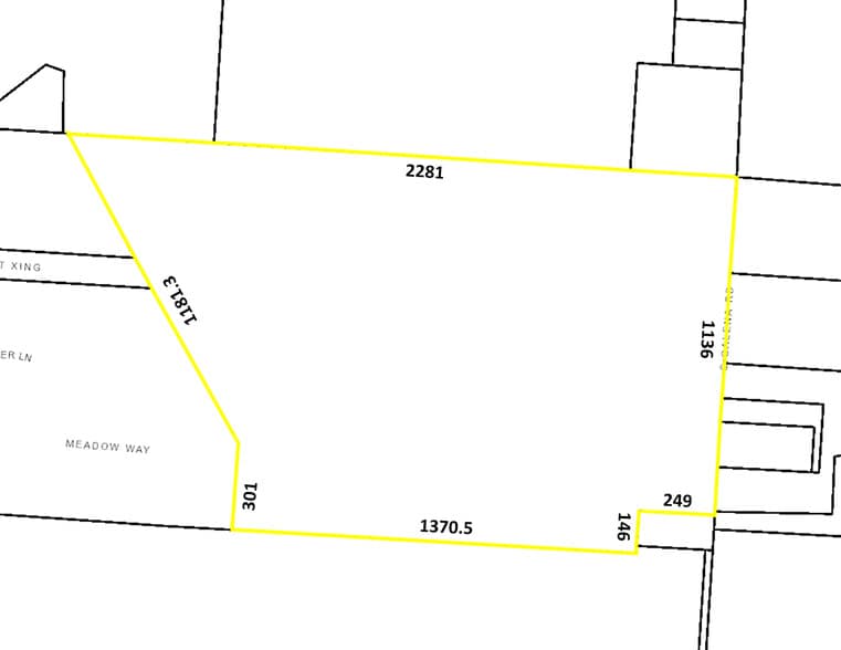 More Photos Of 0 S Galena Rd, Sunbury Land For Sale