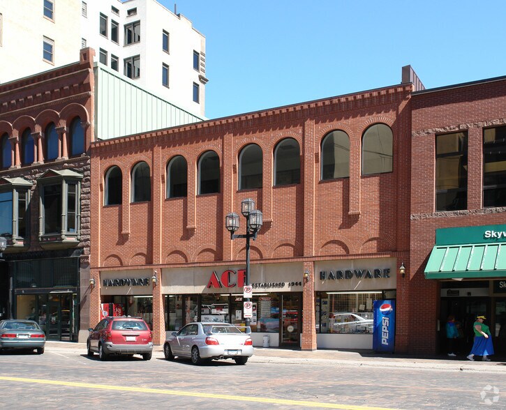 More Photos Of 212 W Superior St, Duluth Storefront Retail Office For Lease