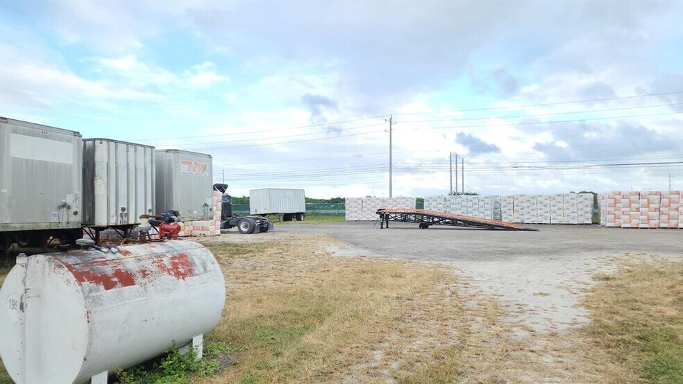 More Photos Of S STATE ROAD 7 S STATE ROAD 7, Boynton Beach Land For Sale