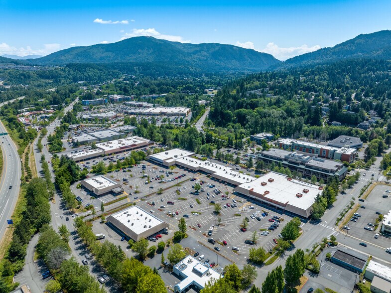 More Photos Of 1065 NW Gilman Blvd, Issaquah Unknown For Lease