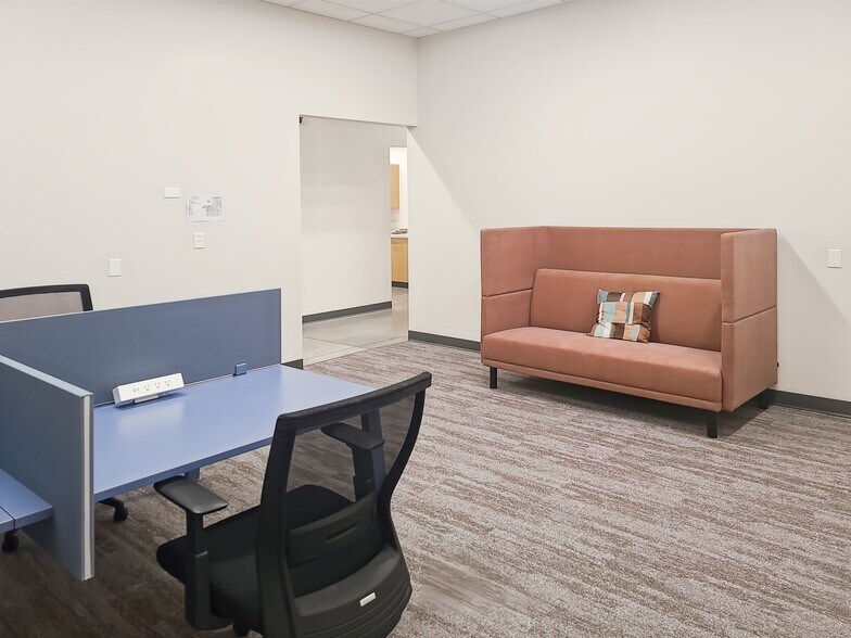 More Photos Of 12709 E Mirabeau Pky, Spokane Valley Coworking Space