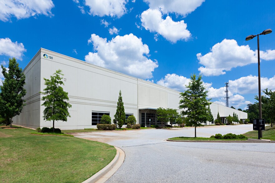More Photos Of 130 Caliber Ridge Dr, Greer Warehouse For Lease