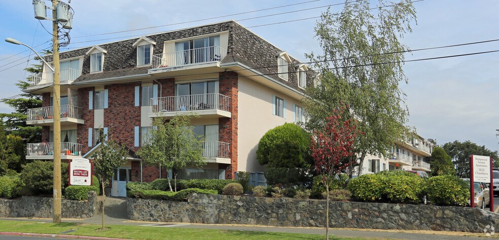 Primary Photo Of , Victoria Multifamily For Sale