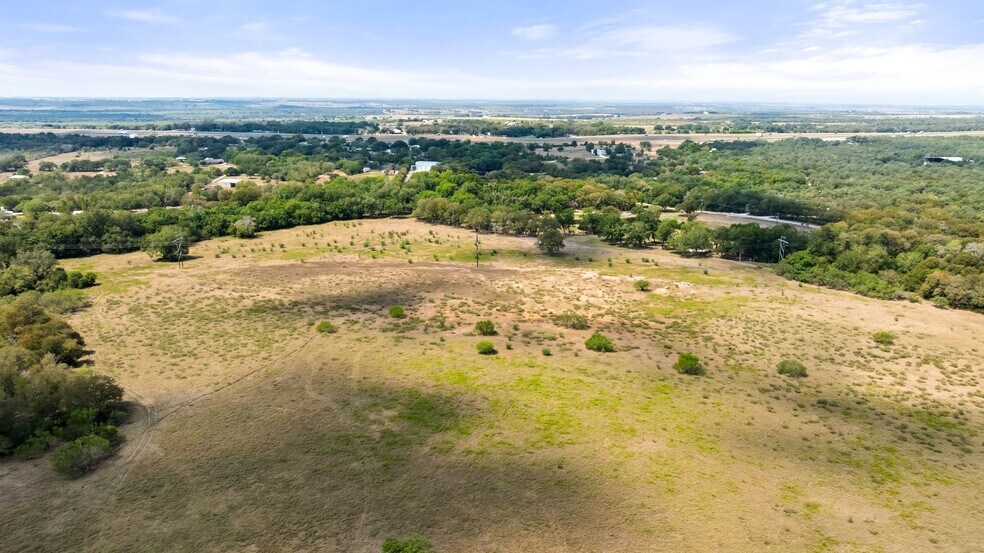 More Photos Of 1272 Old Lytton Springs Rd, Lockhart Land For Sale