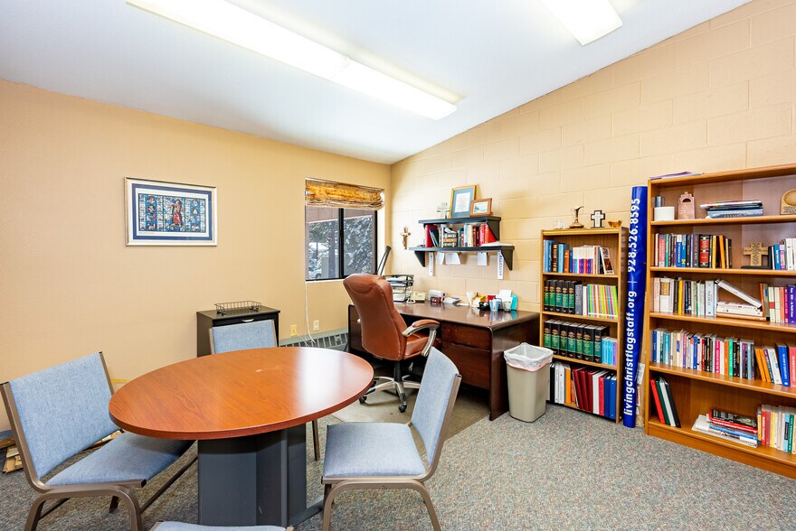 More Photos Of 6401 US-89, Flagstaff Religious Facility For Sale
