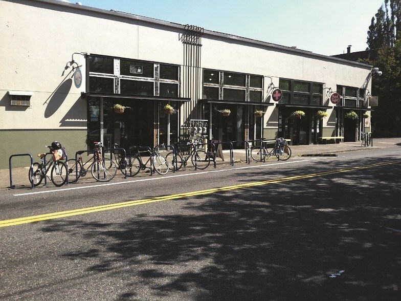 Primary Photo Of 1205-1227 SE Stark St, Portland Storefront Retail Office For Sale
