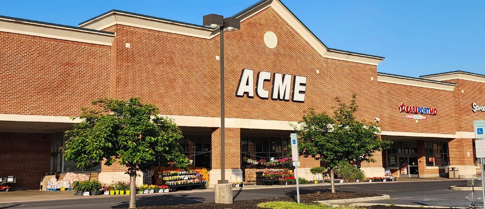 Primary Photo Of 801-923 Gap Newport Pike, Avondale Unknown For Lease