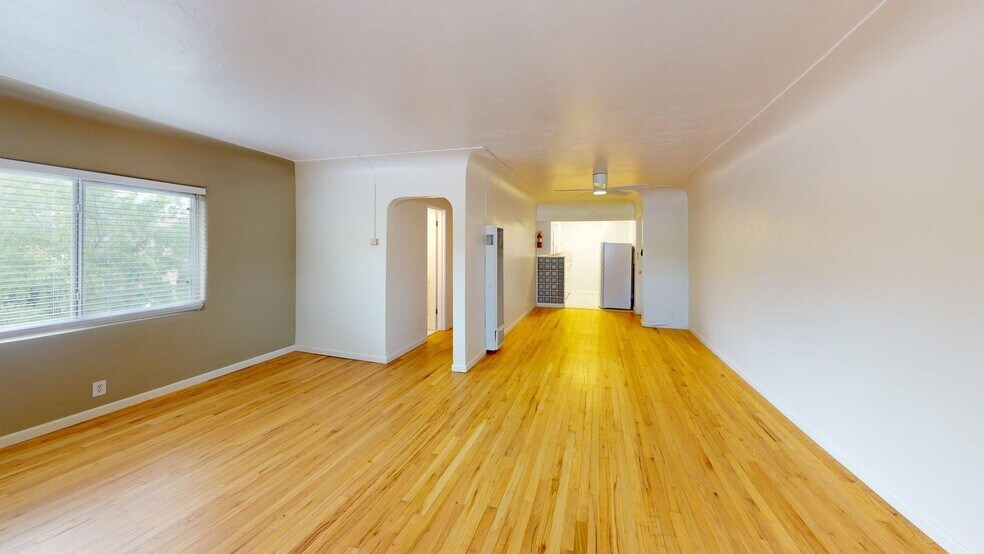 More Photos Of 1209 Dr Martin Luther King Jr Ave NE, Albuquerque Apartments For Sale